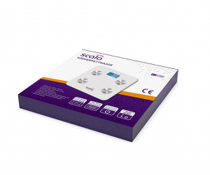 Scala SC 4280 testzs&iacute;ranaliz&aacute;l&oacute; m&eacute;rleg (4022356042806)